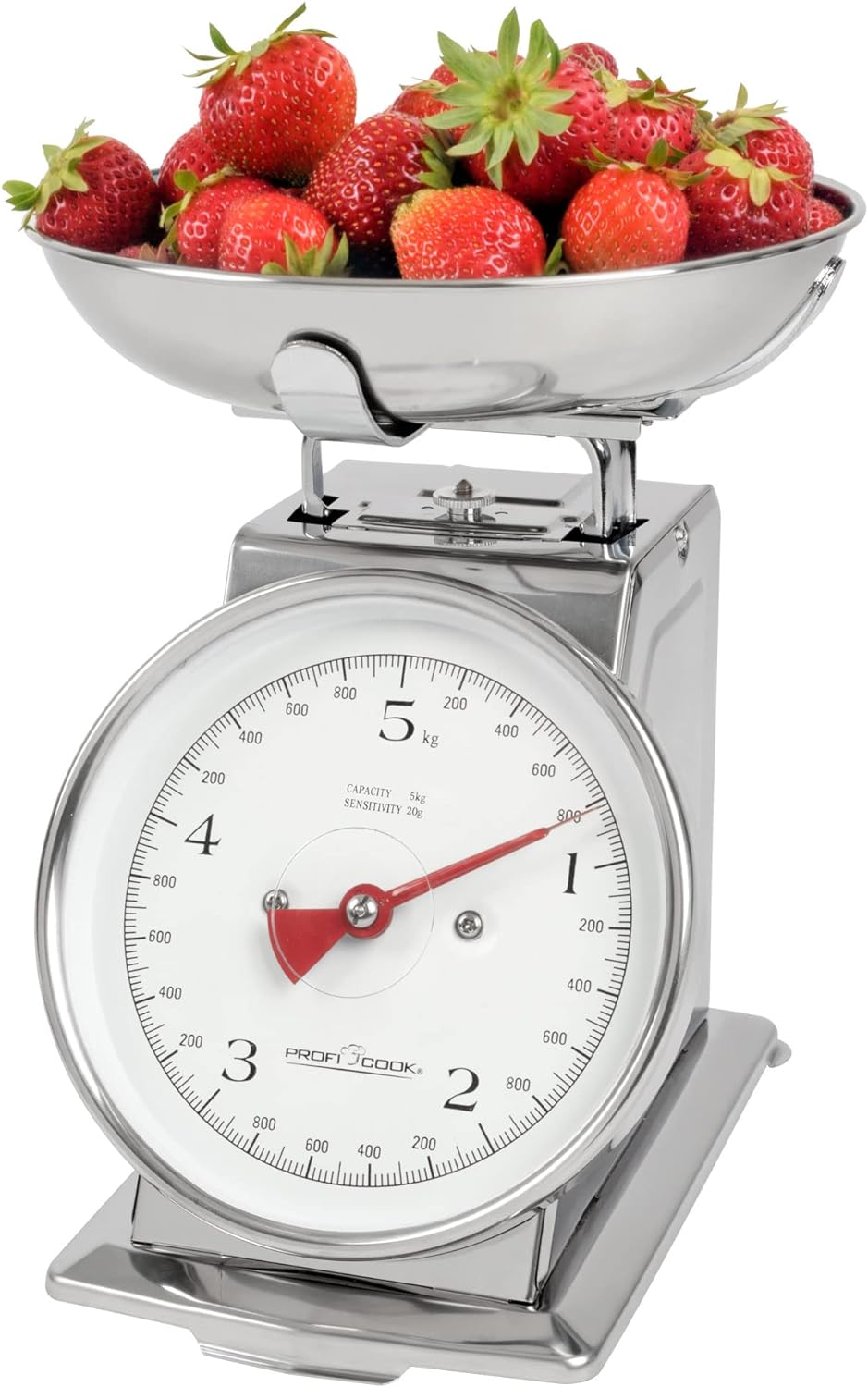 Proficook Balance