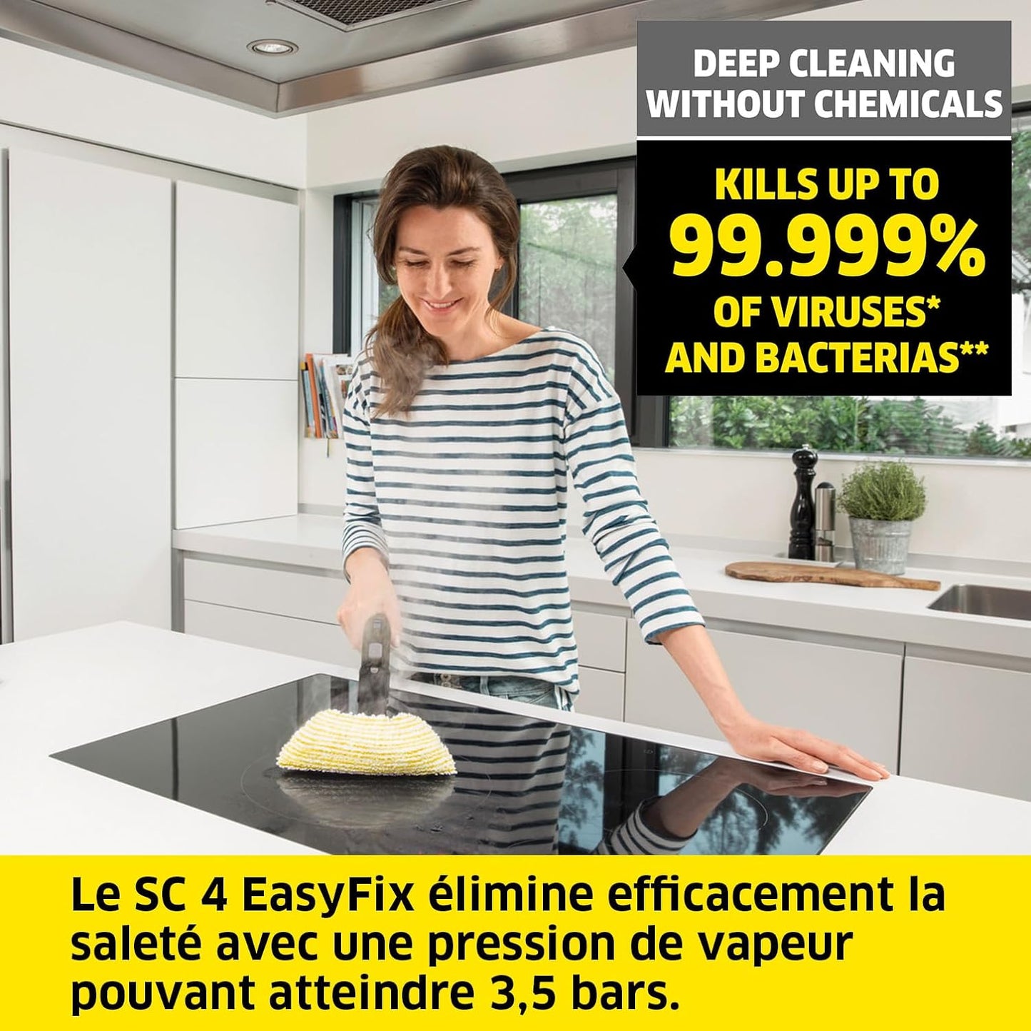 Karcher SC4
