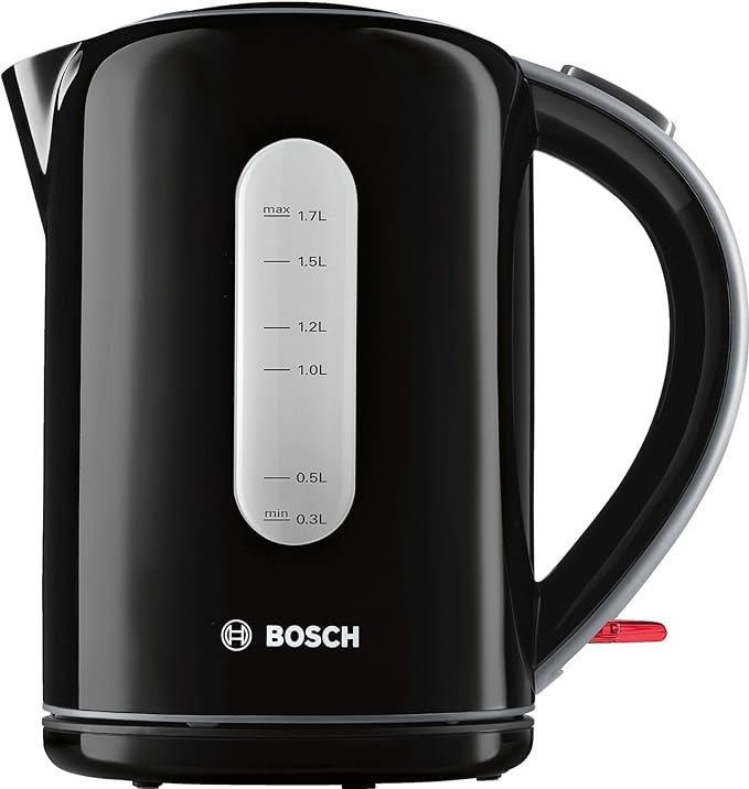 Bosch Bouilloire 1,7 L 2200 W