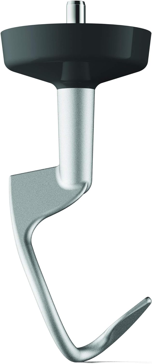 Kenwood Chef XL + BLENDER Robot pâtissier, argenté argent