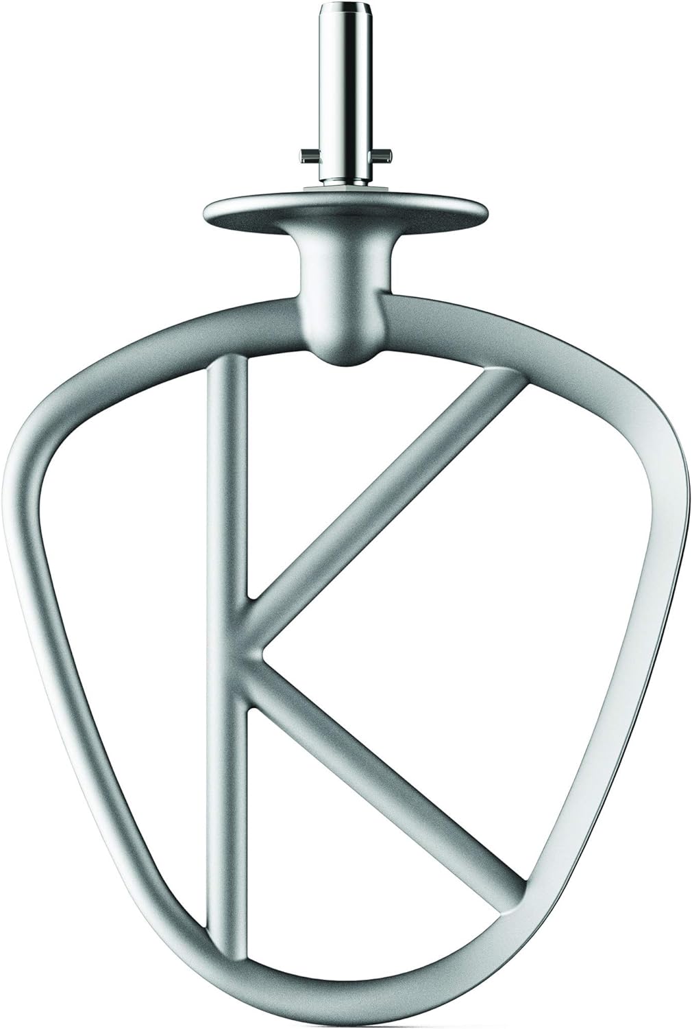 Kenwood Chef XL + BLENDER Robot pâtissier, argenté argent