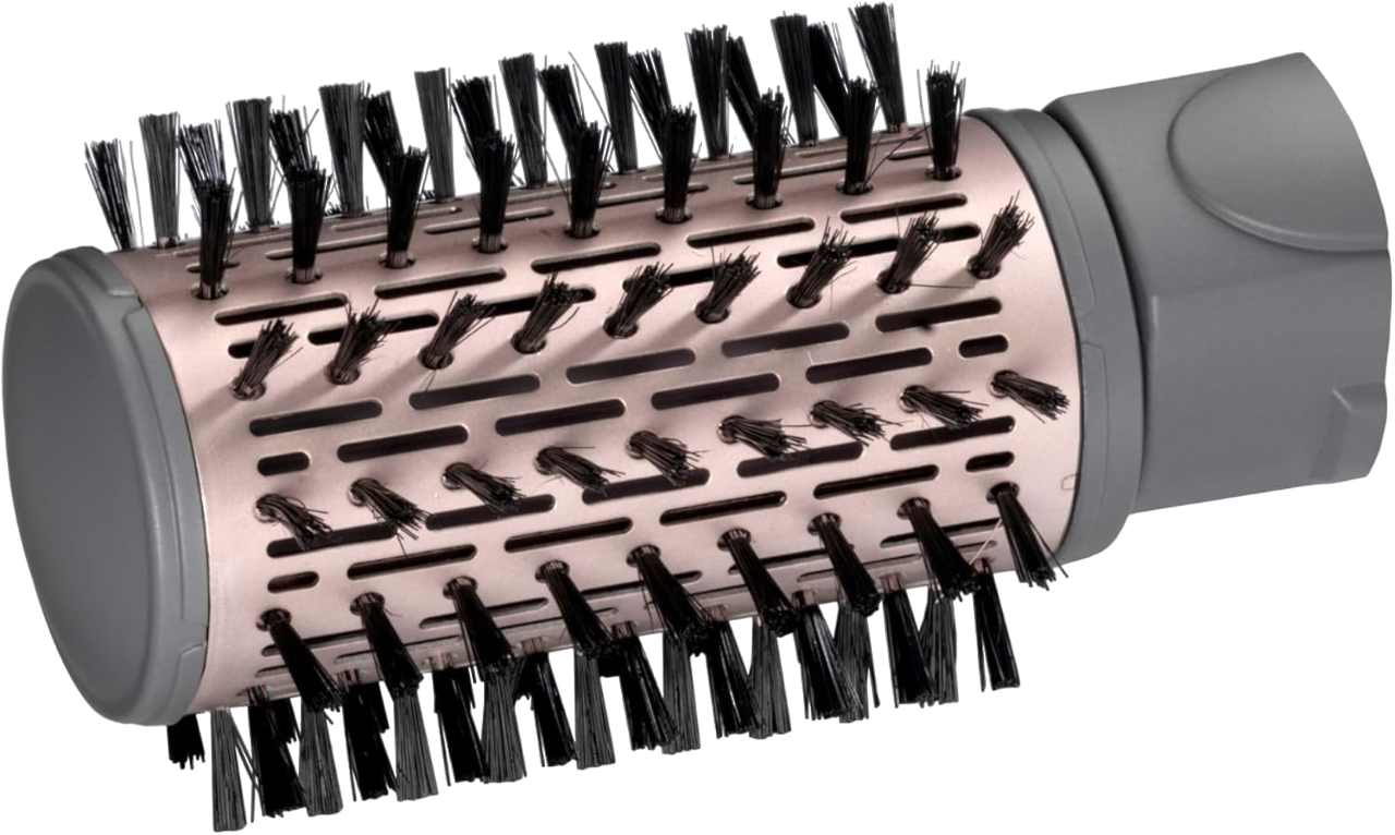 BaByliss - AS960E - Brosse soufflante Beliss Big Hair 1000 4-en-1 Rotative