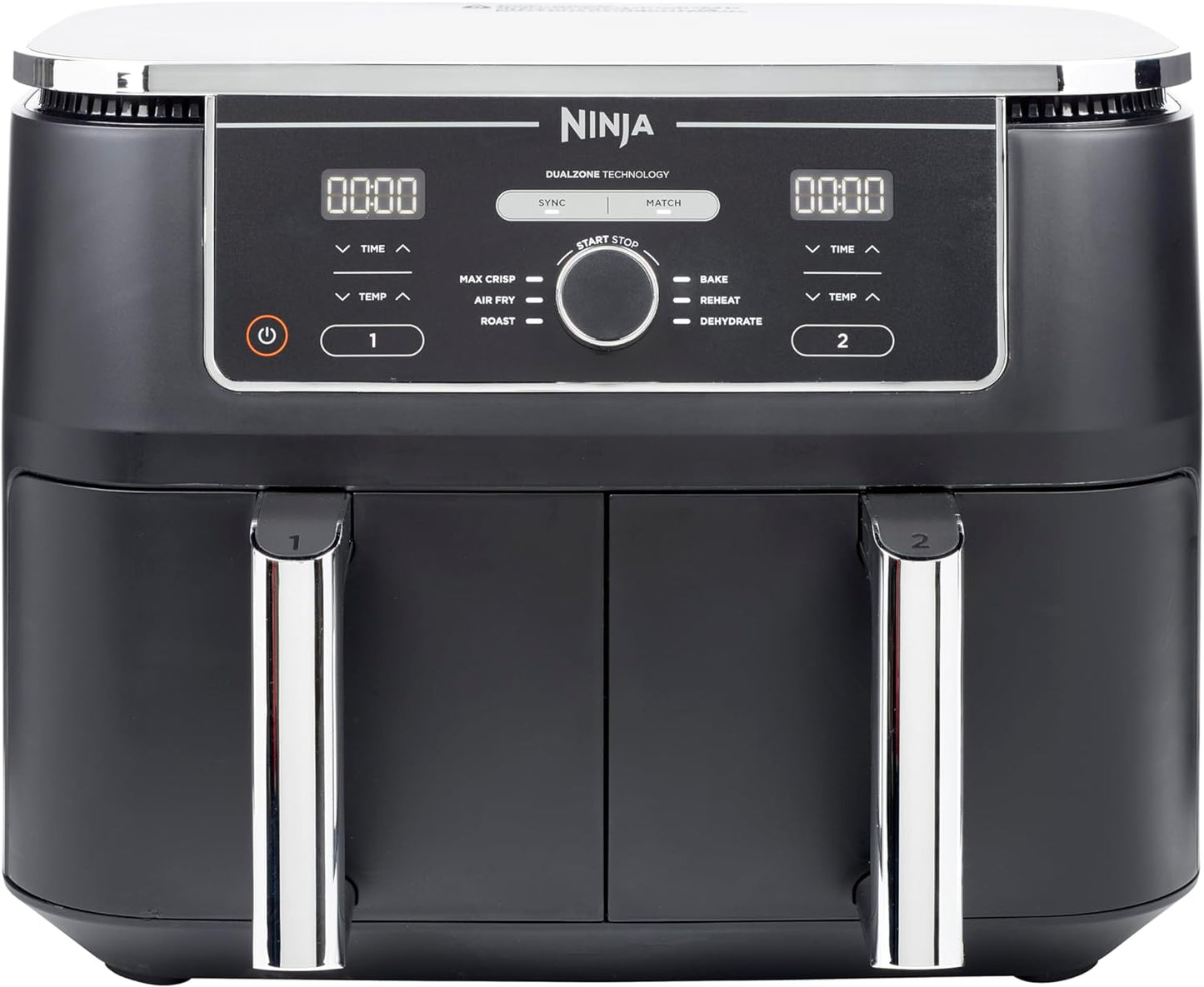 Ninja Food Max 9,5L
