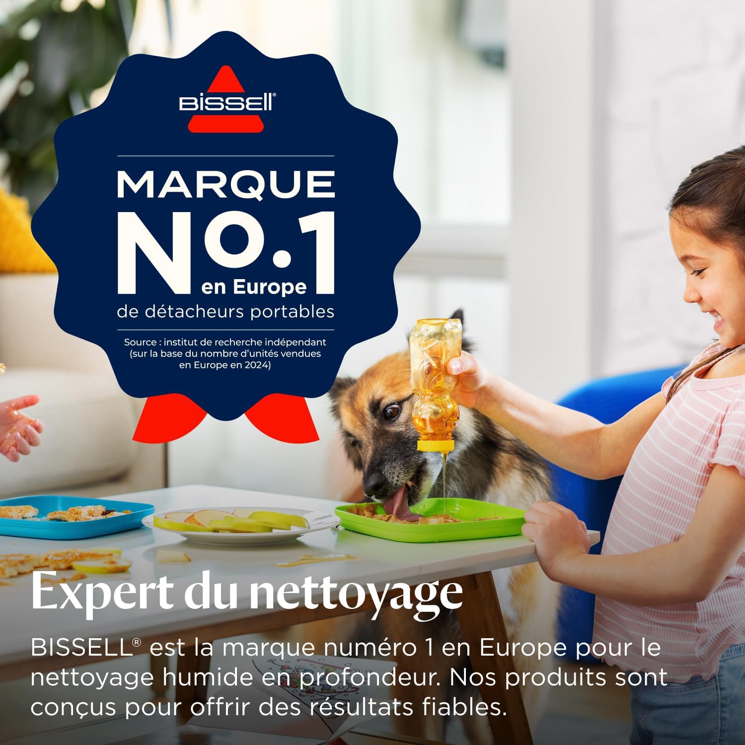 Bissell HydroSteam Pro