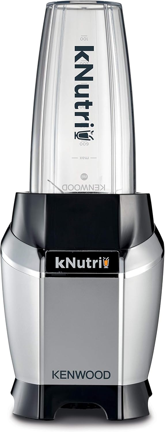 Kenwood Knutri mini blender