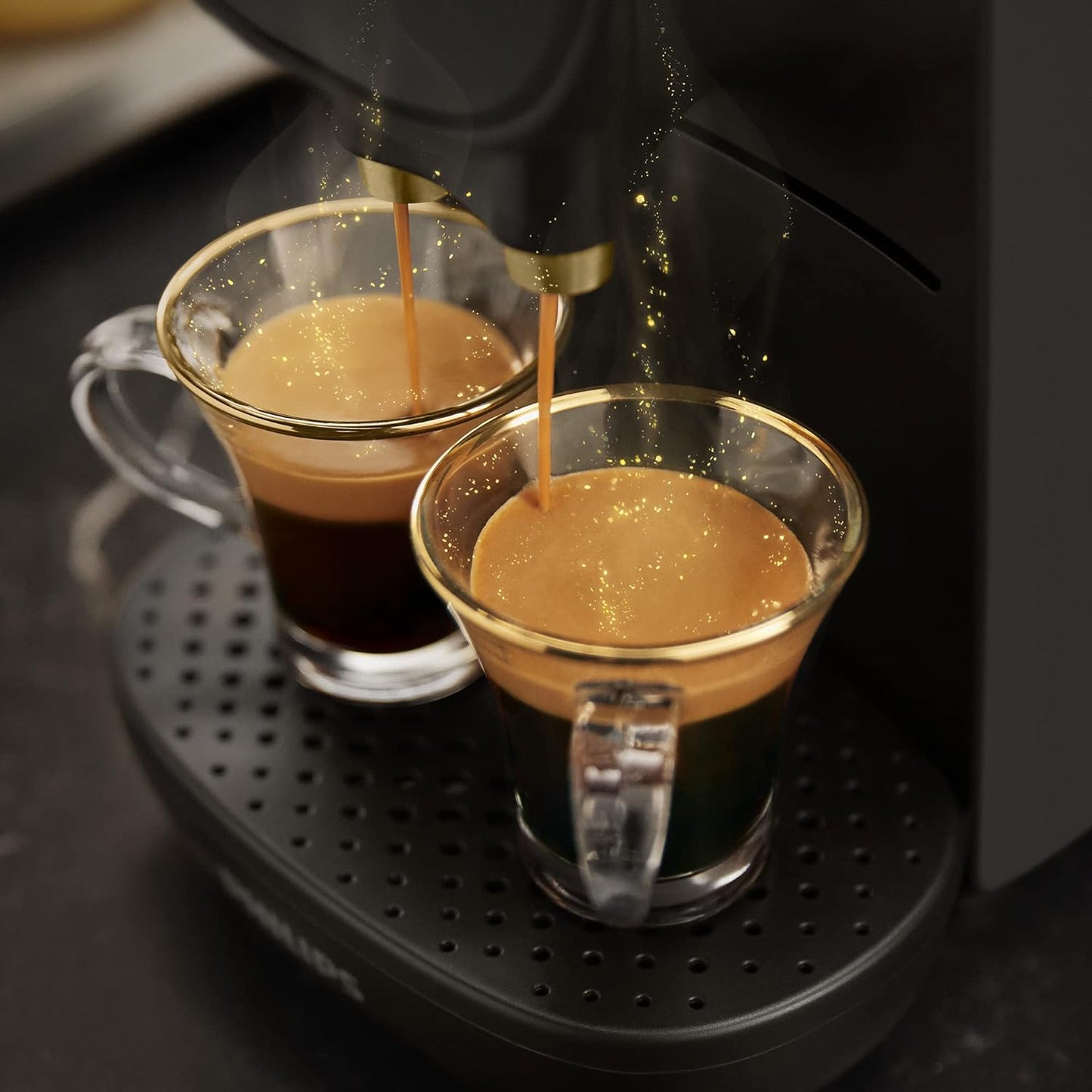 L'OR BARISTA SUBLIME + 50 CAPSULES