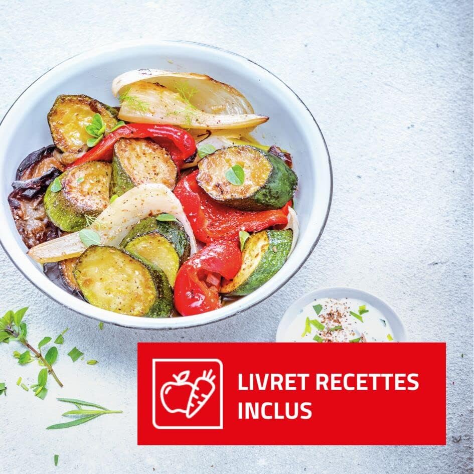 SEB Cocotte nutricook