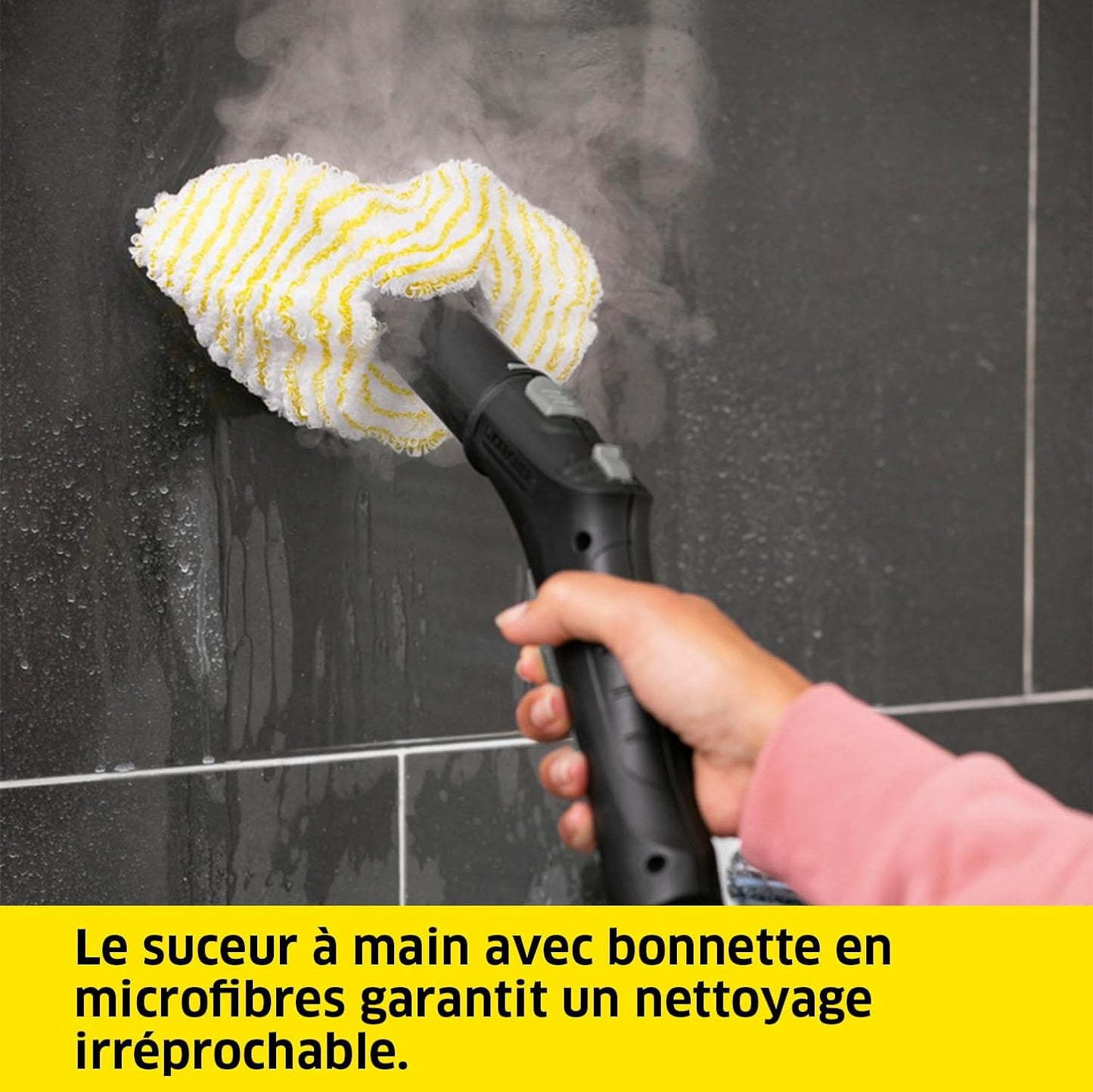 Karcher SC4