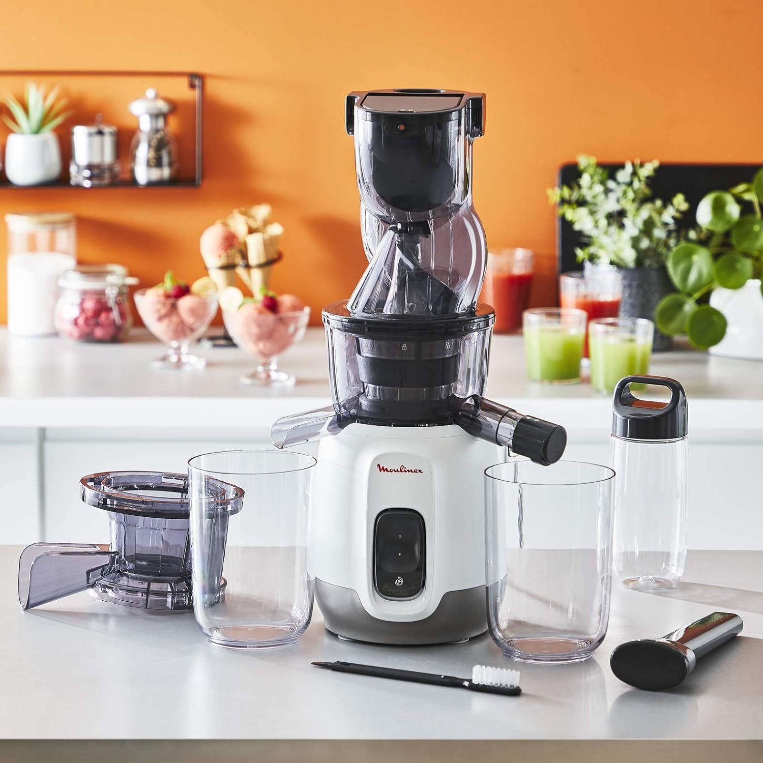 Moulinex ultra juice