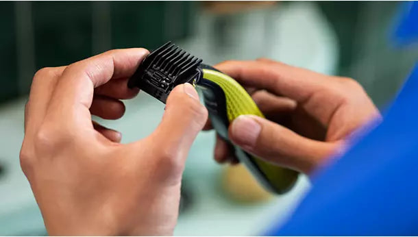 OneBlade 5 en 1 original