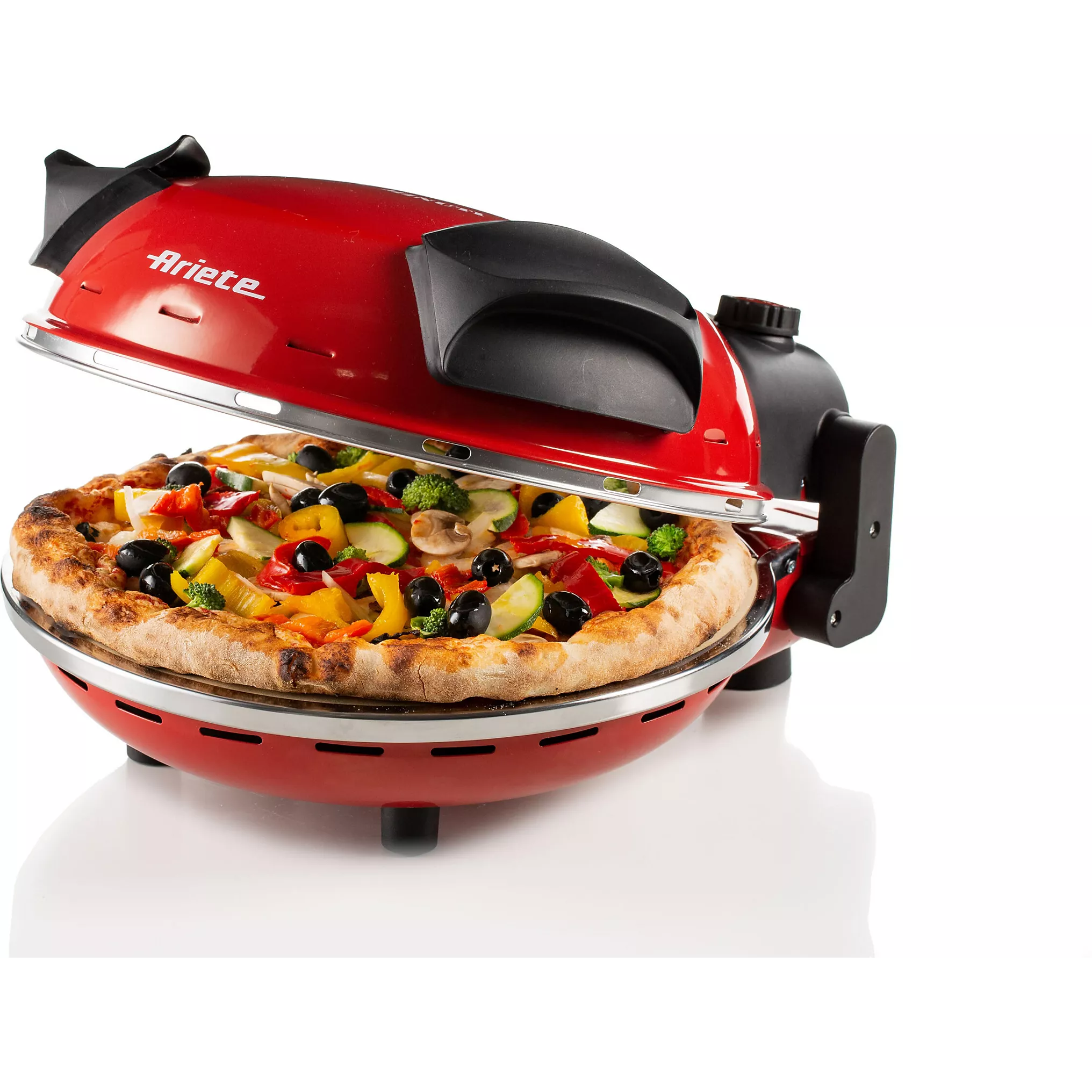 ARIETE Four à pizza électrique