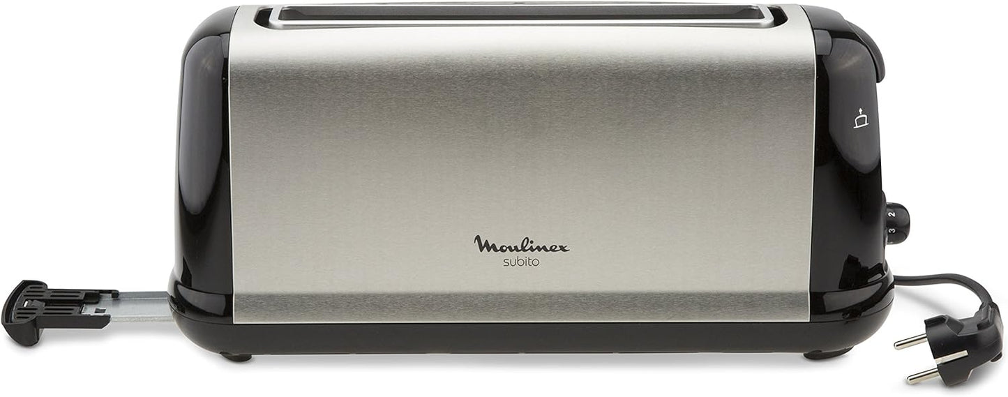 Moulinex subito select toaster