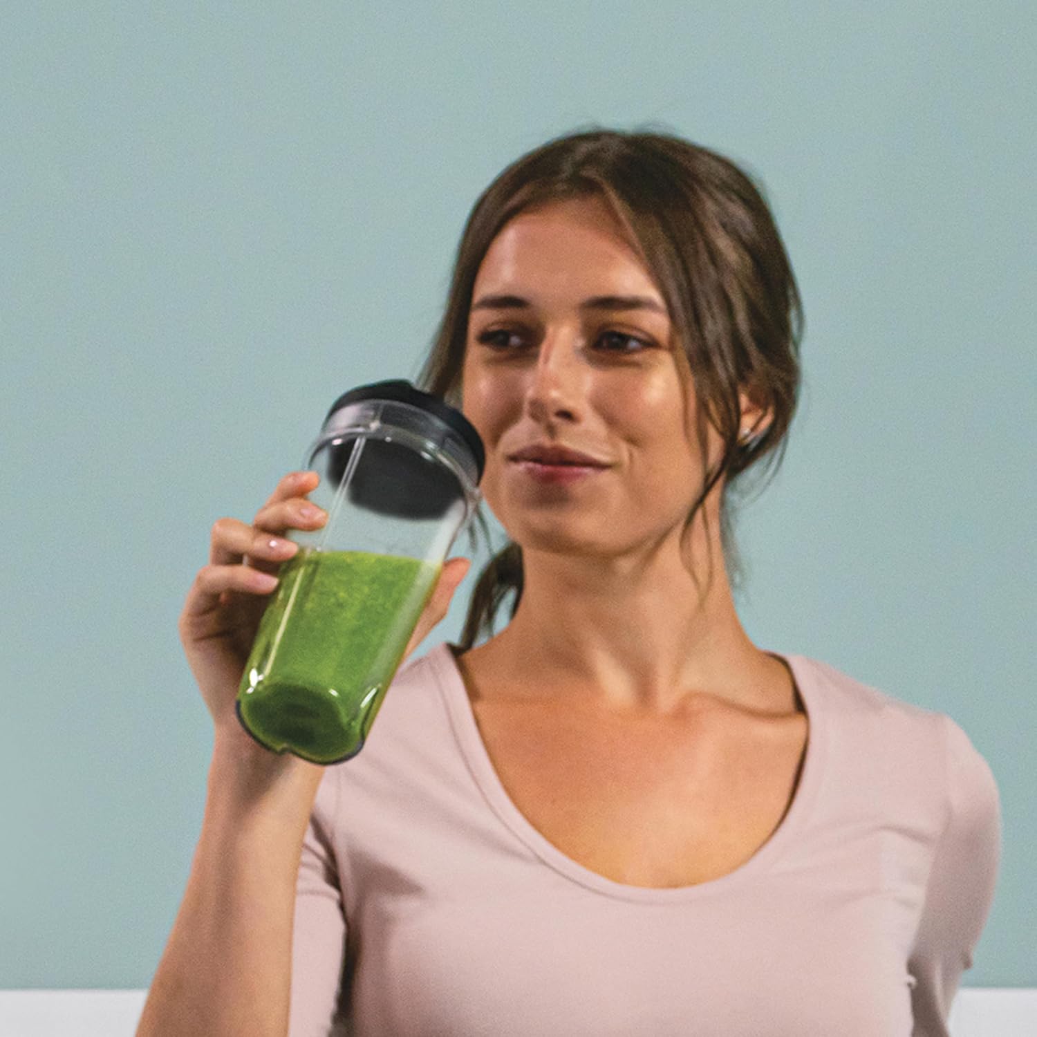 Ninja Smouthie maker