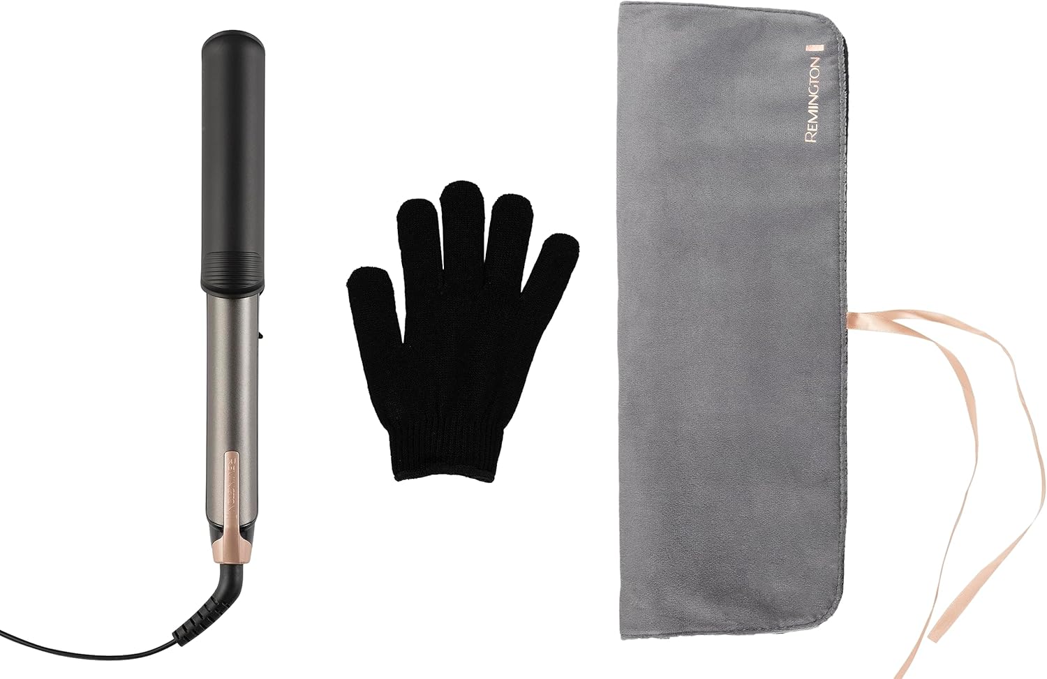 Lisseur Remington S6077 APPAREIL À COIFFER STRAIGHT & CURL ONE