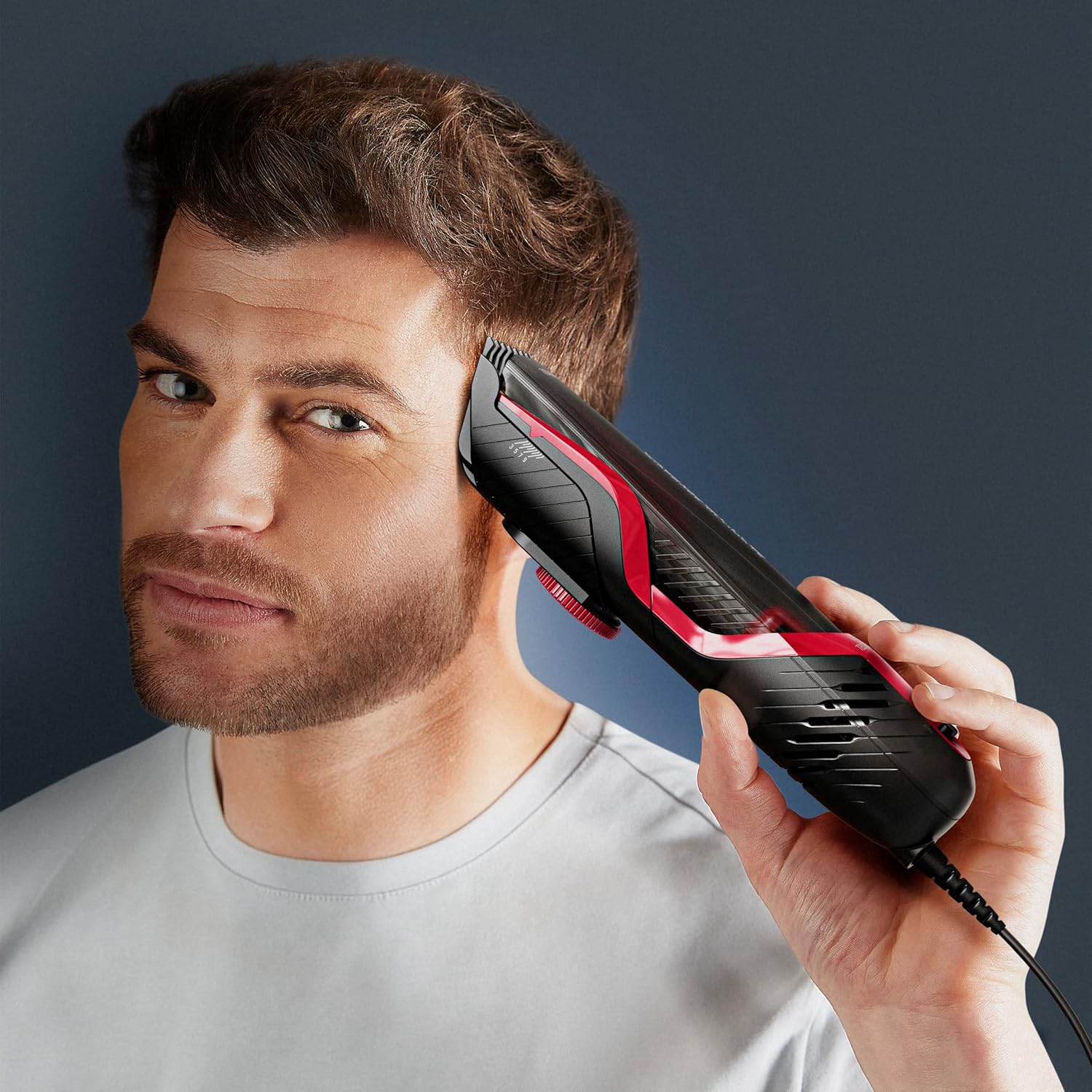 Rowenta tondeuse Airforce Ultimate