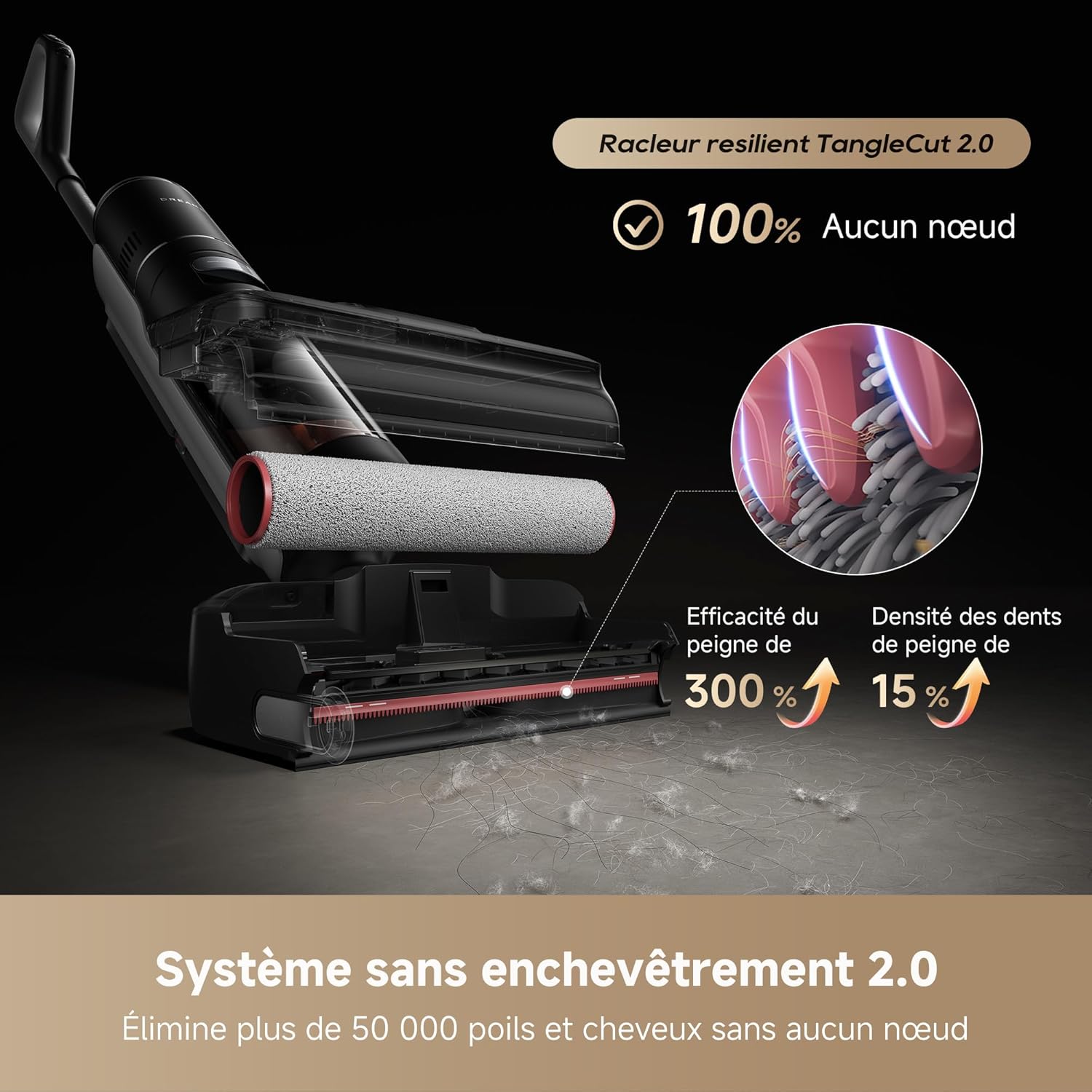 dreame H15 Mix 7-en-1