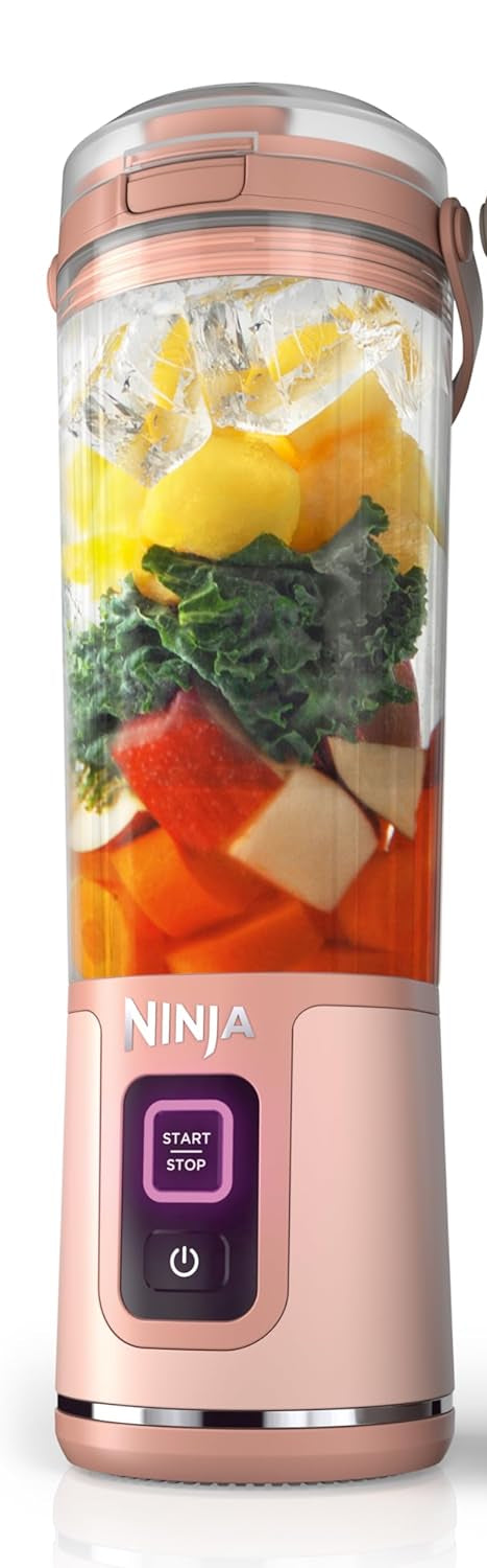 Ninja Blast Blender Portable