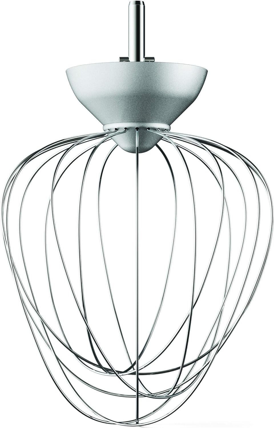 Kenwood Chef XL + BLENDER Robot pâtissier, argenté argent