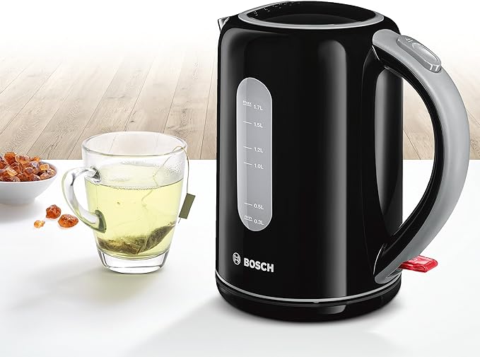 Bosch Bouilloire 1,7 L 2200 W