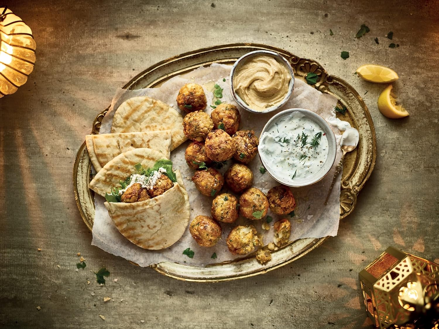 Kenwood Air Fryer 5-en-1 – Friteuse sans huile + Gril/rôtissoire