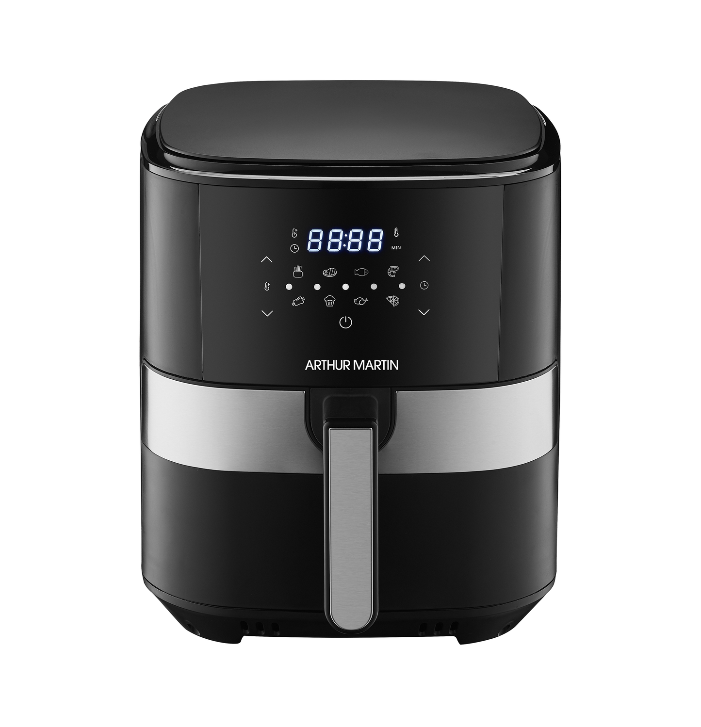 Air Fryer Arthur Martin 6.3L