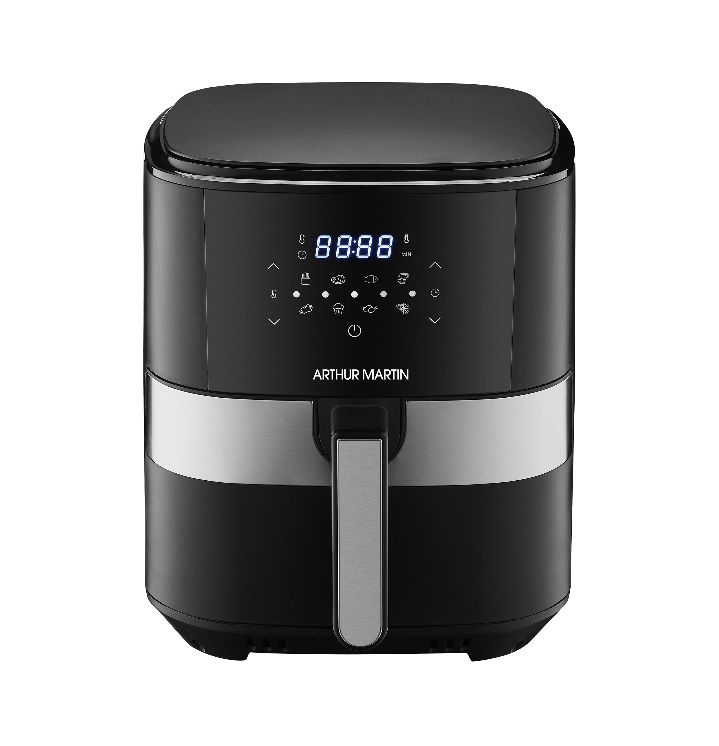 Air Fryer Arthur Martin 6.3L
