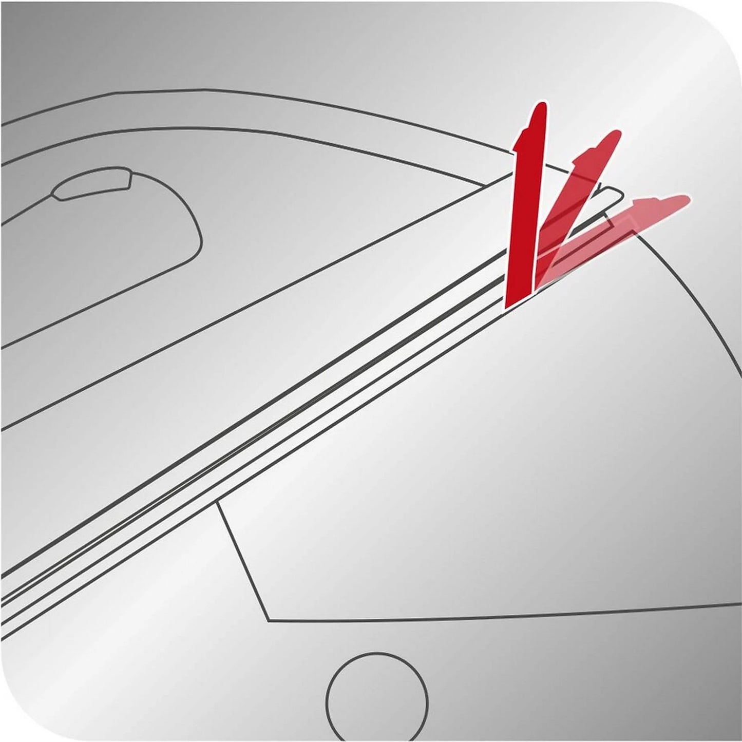 calor express airglide