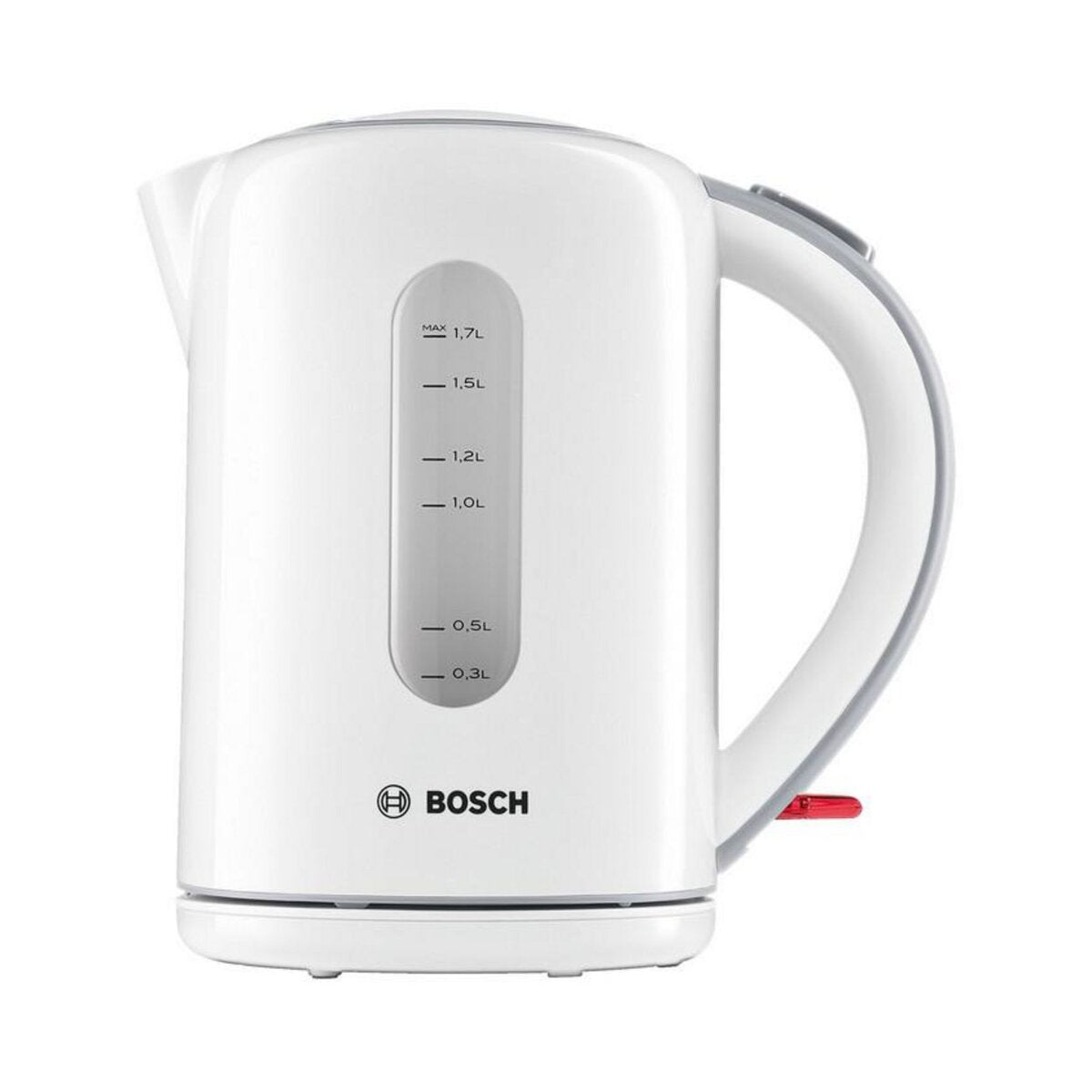 Bosch Bouilloire 1,7 L 2200 W