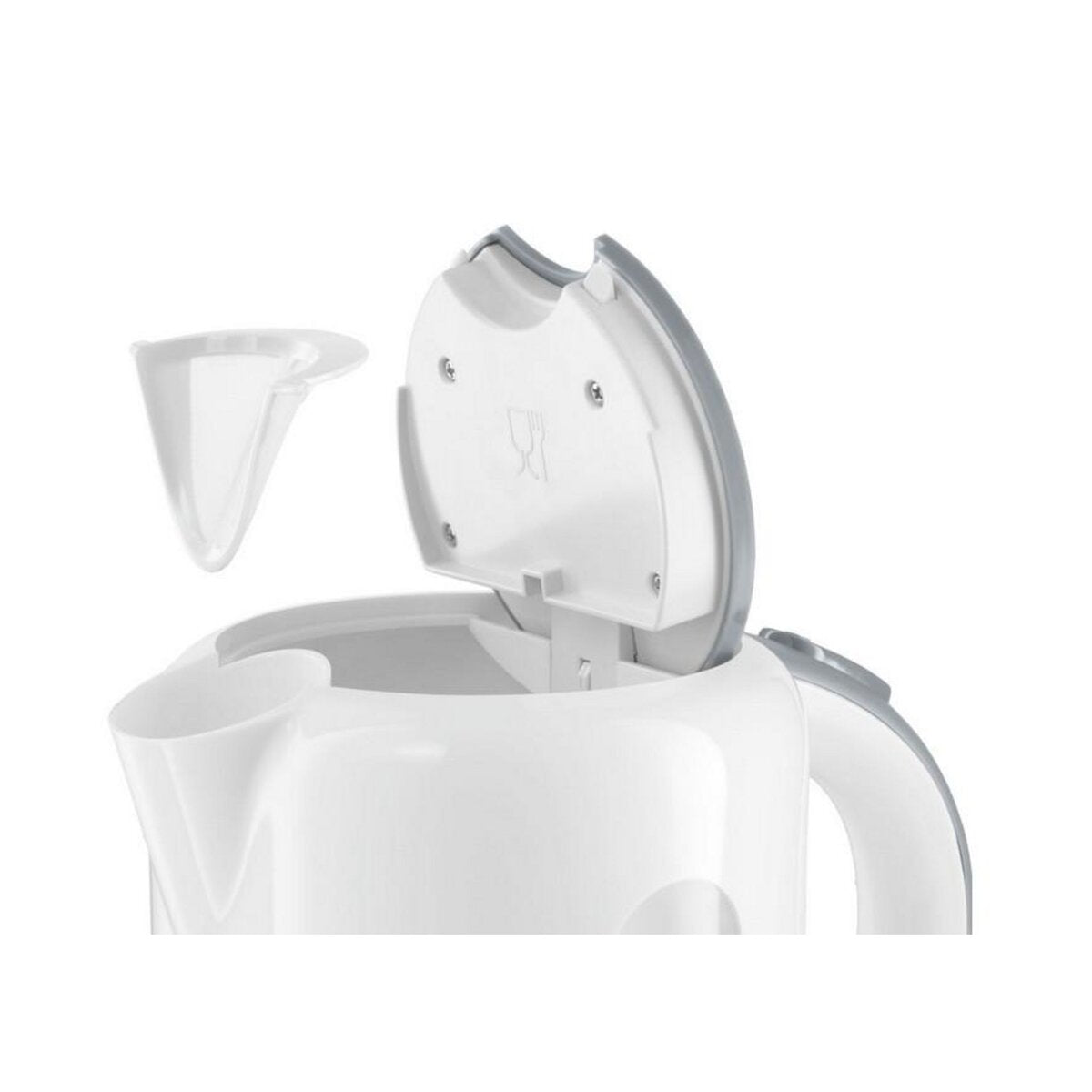 Bosch Bouilloire 1,7 L 2200 W