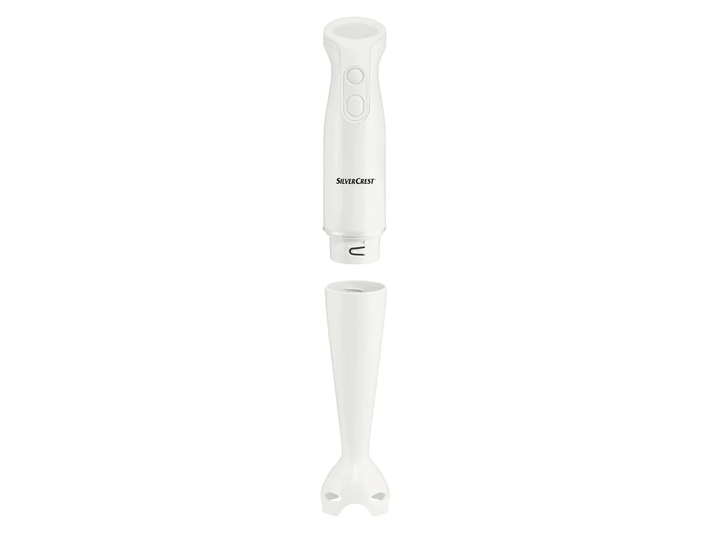 SILVERCREST® Mixeur plongeant, 350 W, 2 vitesses