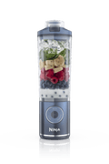 Ninja Blast Max – Blender Portable Sans Fil Rechargeable 570 ml | Auto-iQ Smoothie & Glace