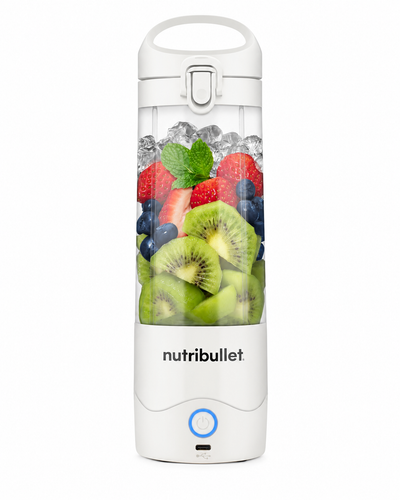 NutriBullet Mixeur Portable - Blender Personnel Sans Fil – Algérie