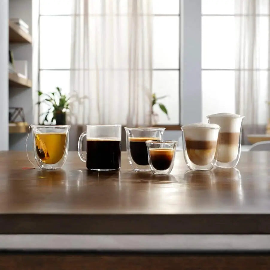 Delonghi Expresso Avec Broyeur Magnifica Evo ECAM290.81.TB