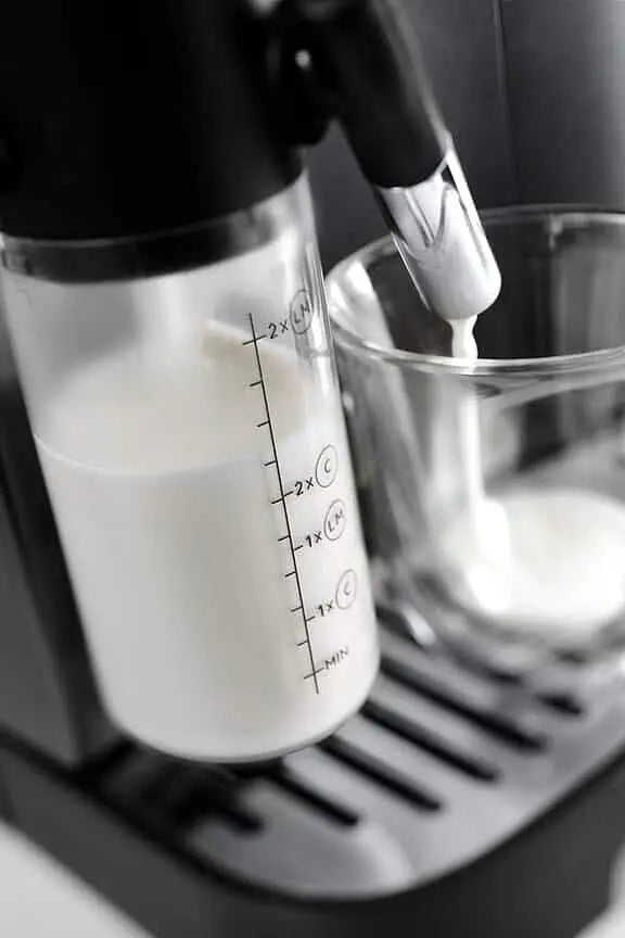 Delonghi Expresso Avec Broyeur Magnifica Evo ECAM290.81.TB