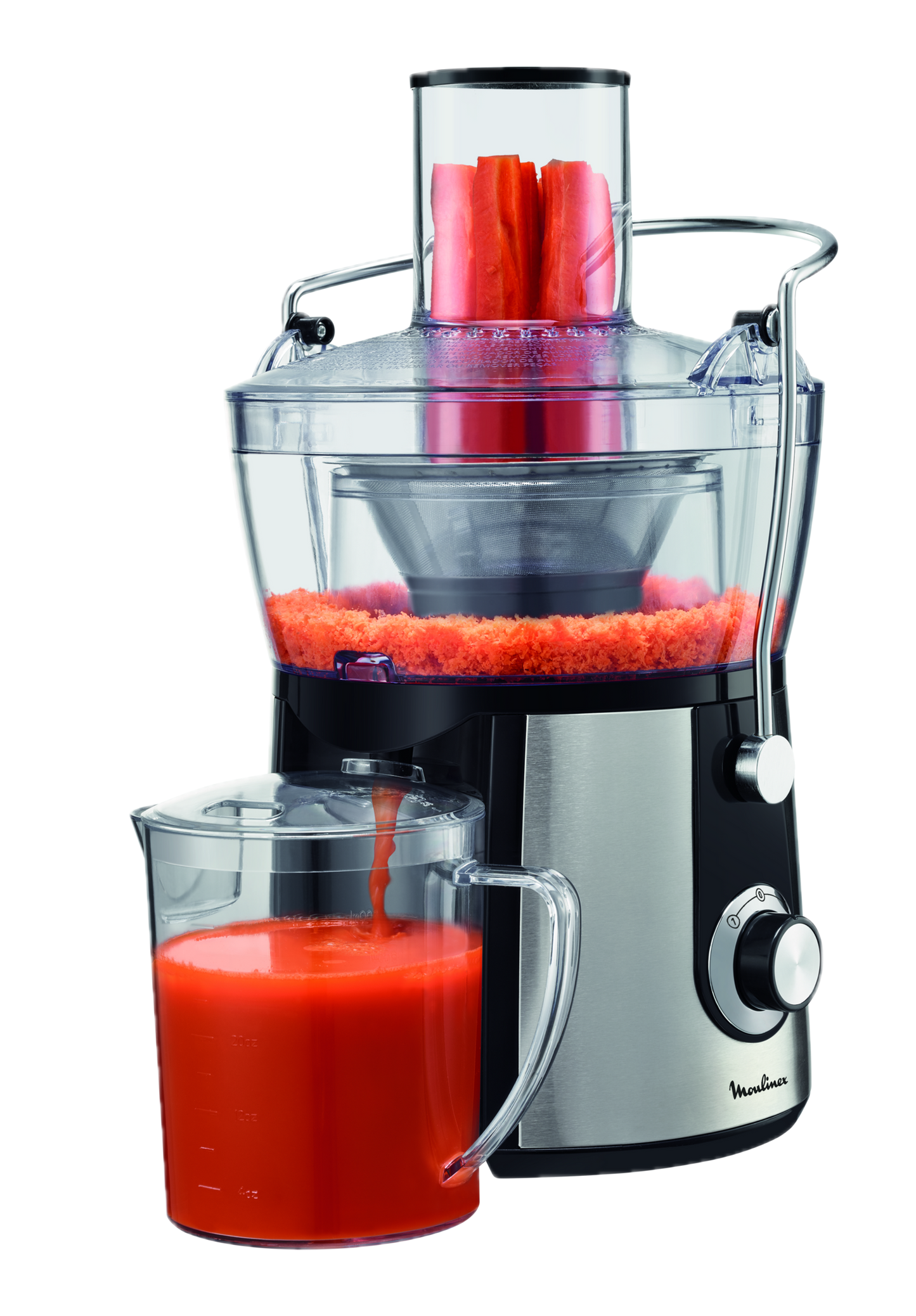 Moulinex Juice Express centrifygeuse