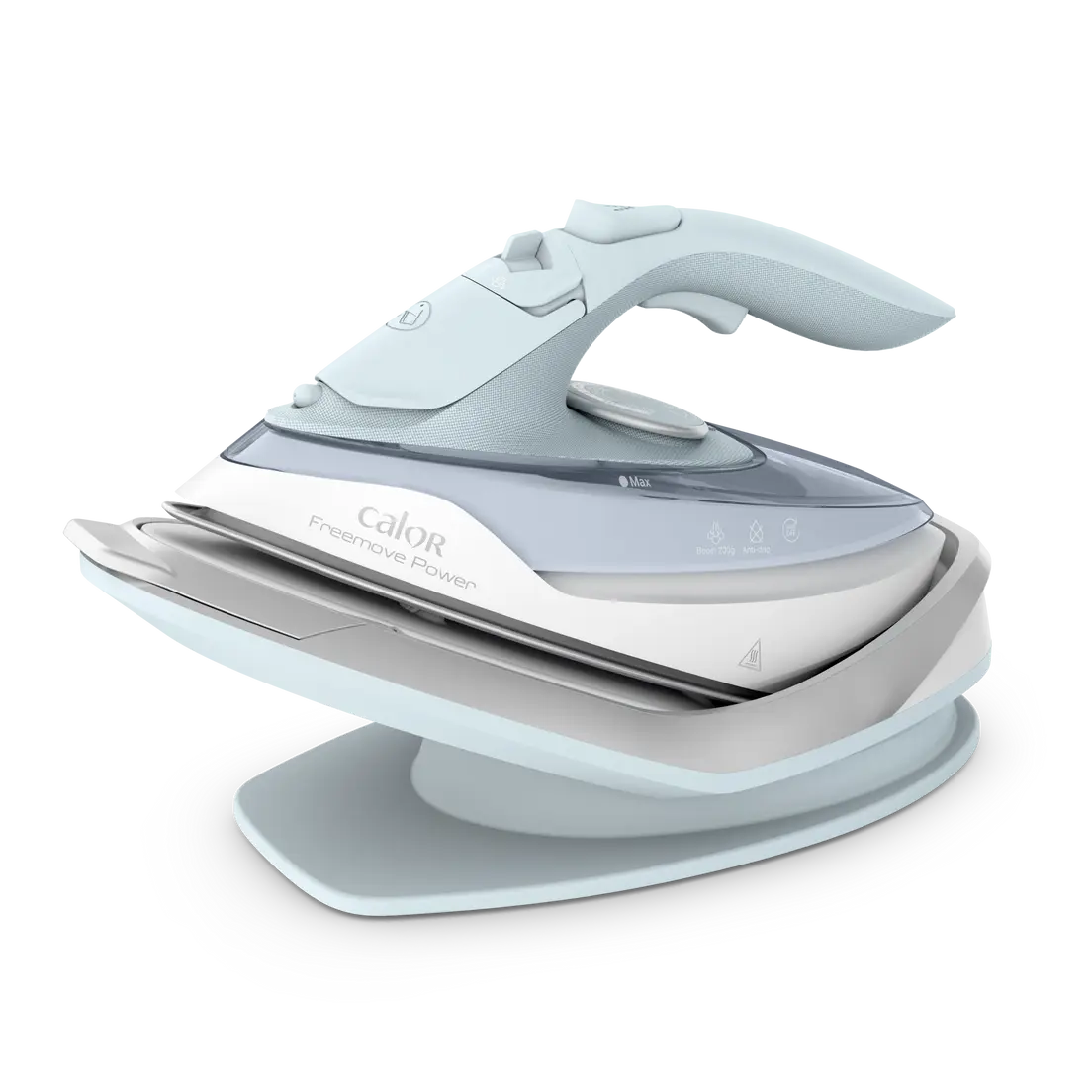 CALOR Fer à repasser Vapeur sans fil