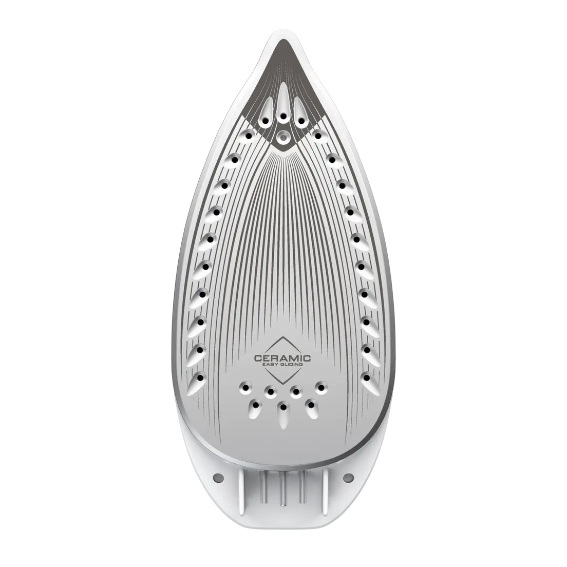 CALOR Fer à repasser Vapeur sans fil