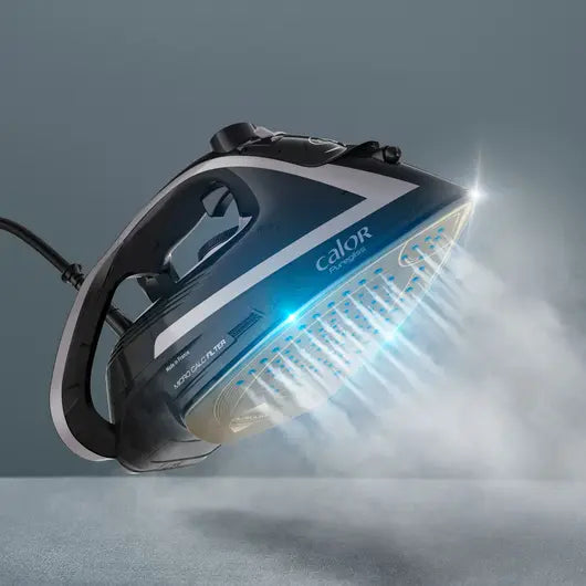 calor puregliss 3.000W - 50 g/min - Fonction pressing 280 G/Min