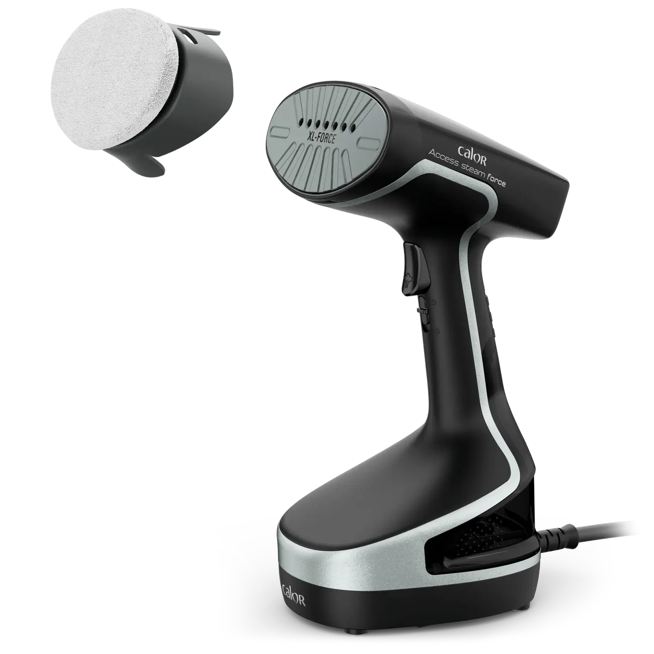 CALOR ACCESS STEAM FORCE