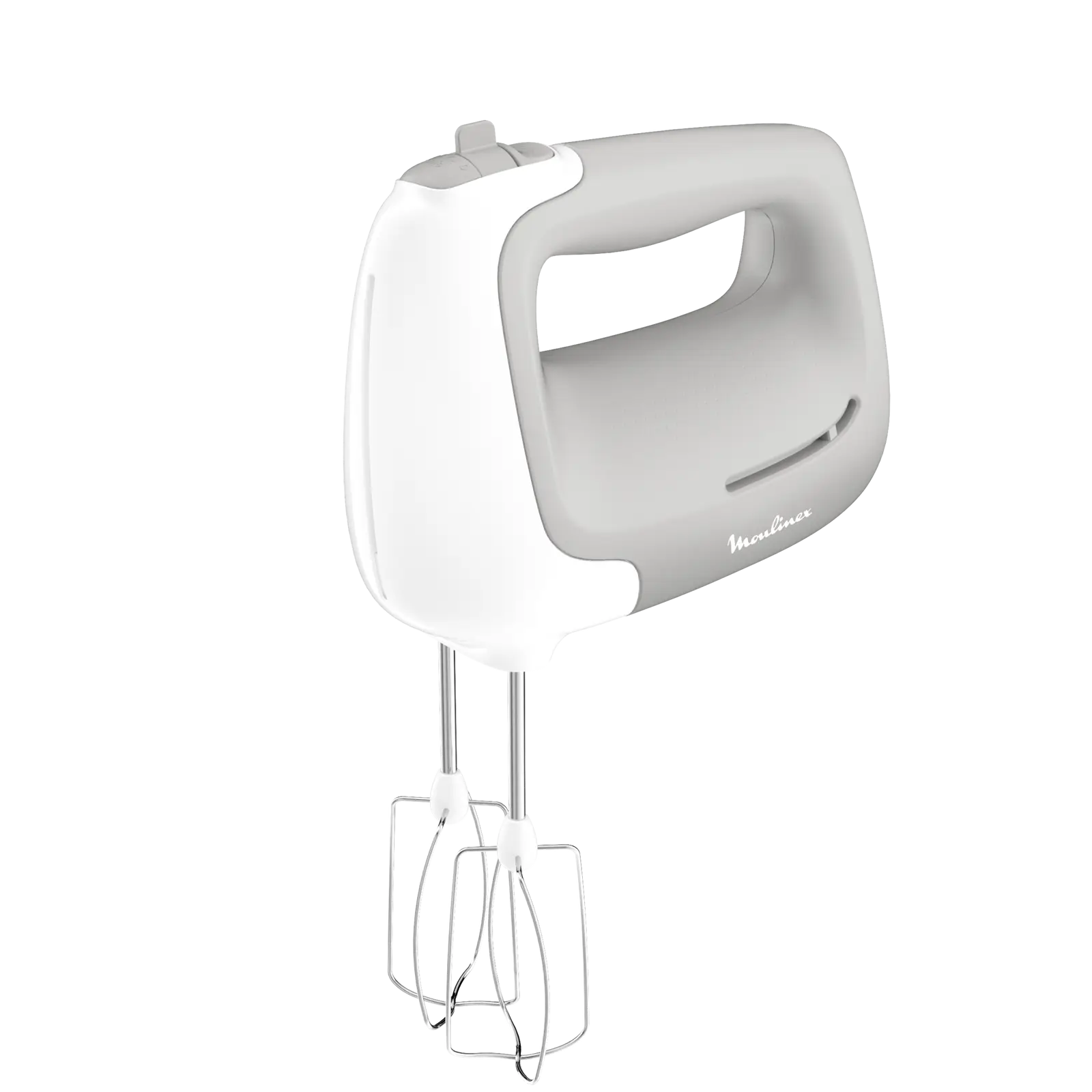 Moulinex Prep'Mix Batteur - 450W - 4 accessoires – Algérie