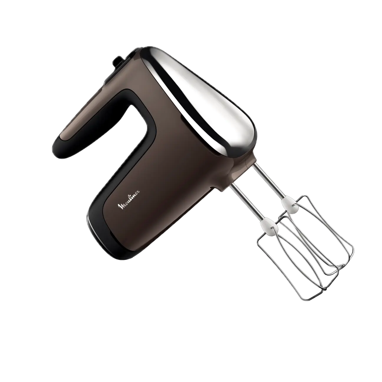 Moulinex PowerMix Silence – Performances Puissantes et Silencieuses pour Vos Préparations Culinaires