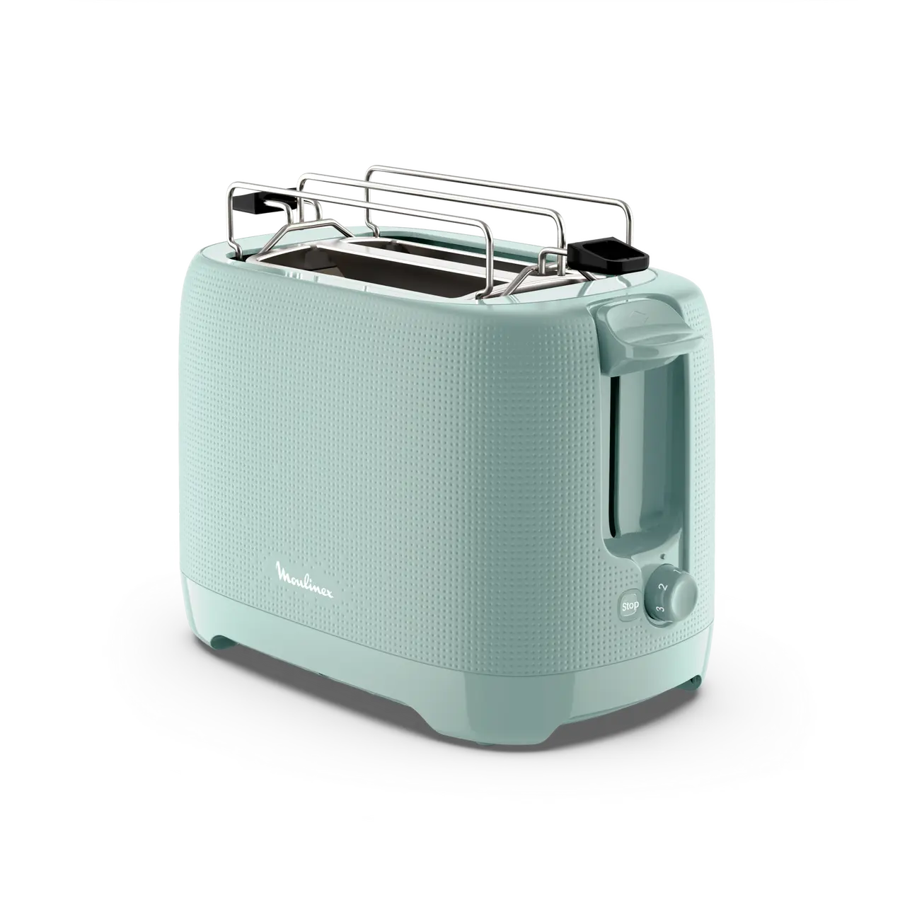 Moulinex Grille-pain 2 fentes Morning