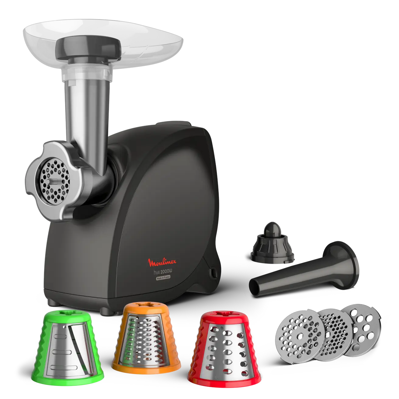 Moulinex HV4