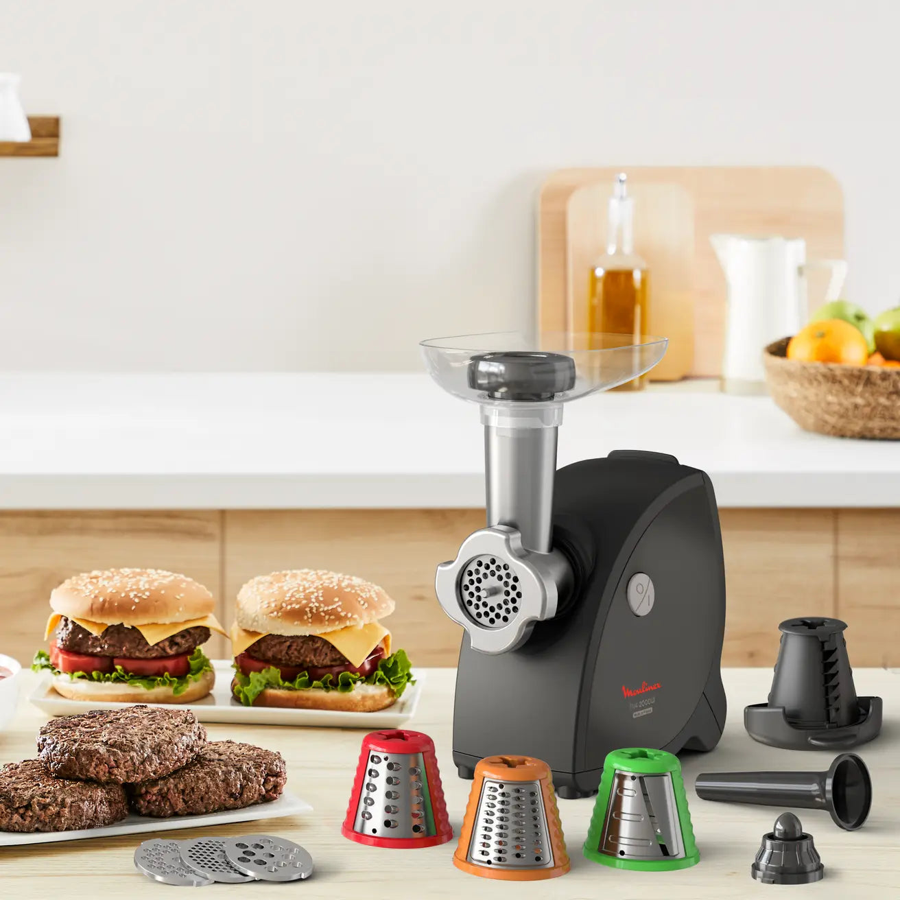 Moulinex HV4