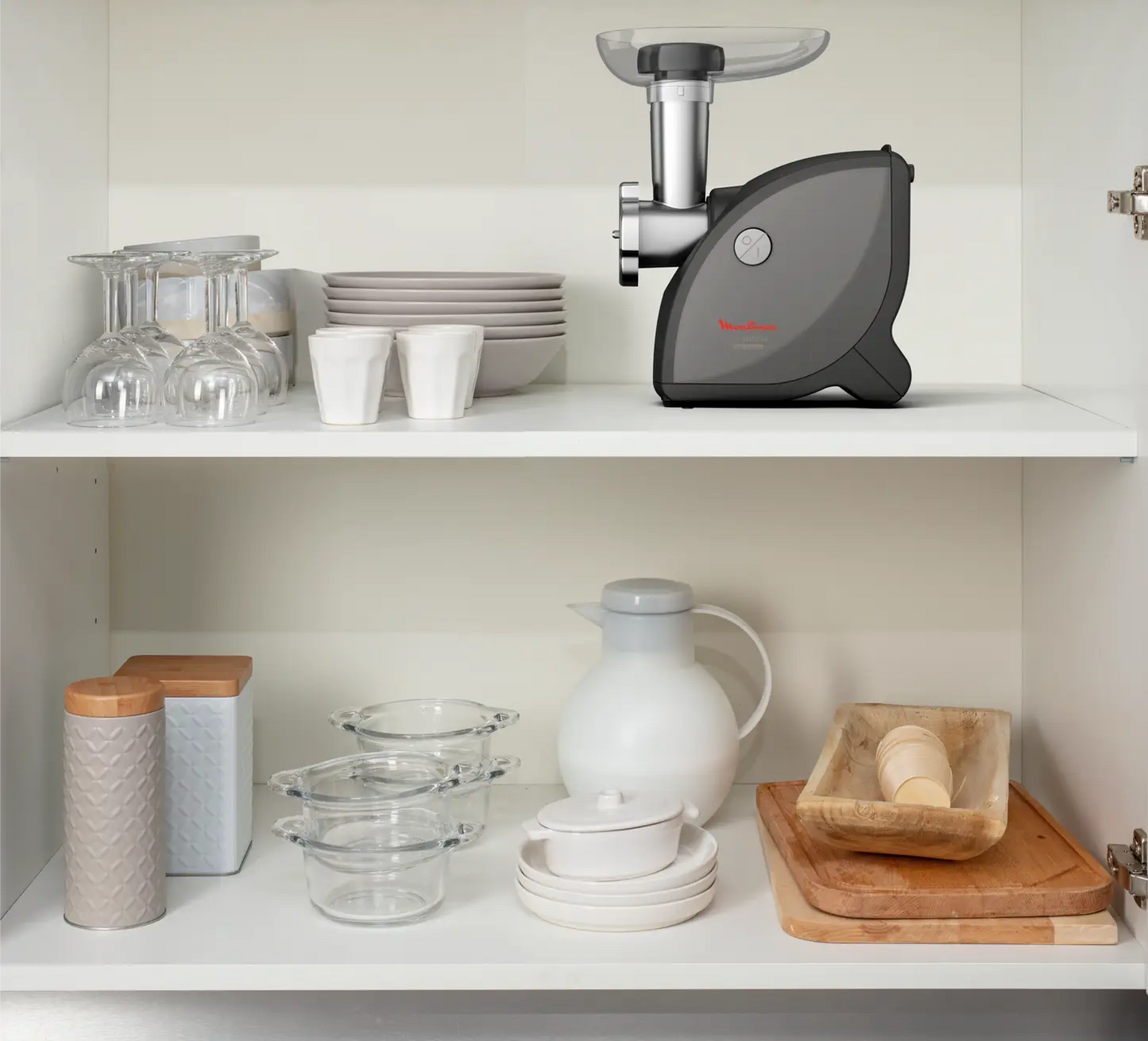 Moulinex HV4