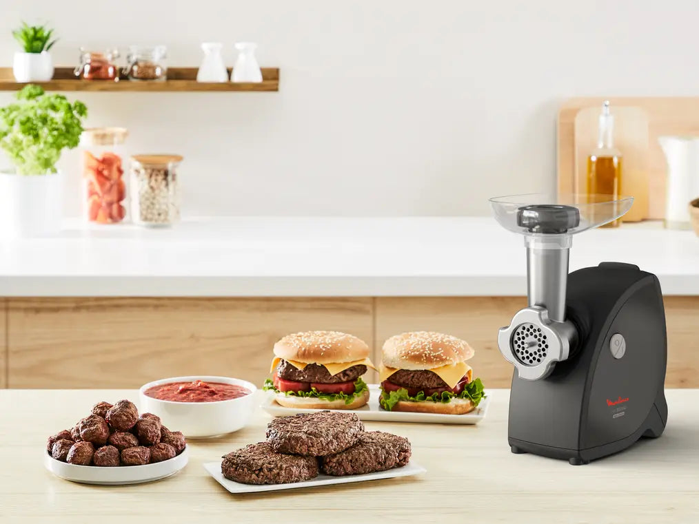 Moulinex HV4