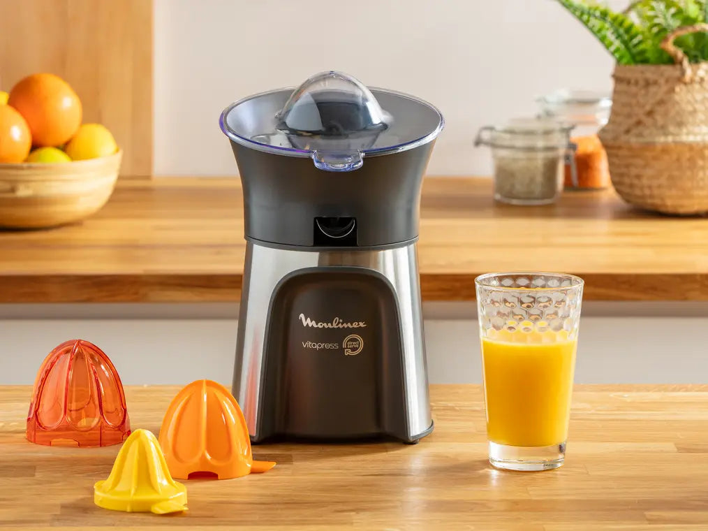 Moulinex VitaPress Direct Serve