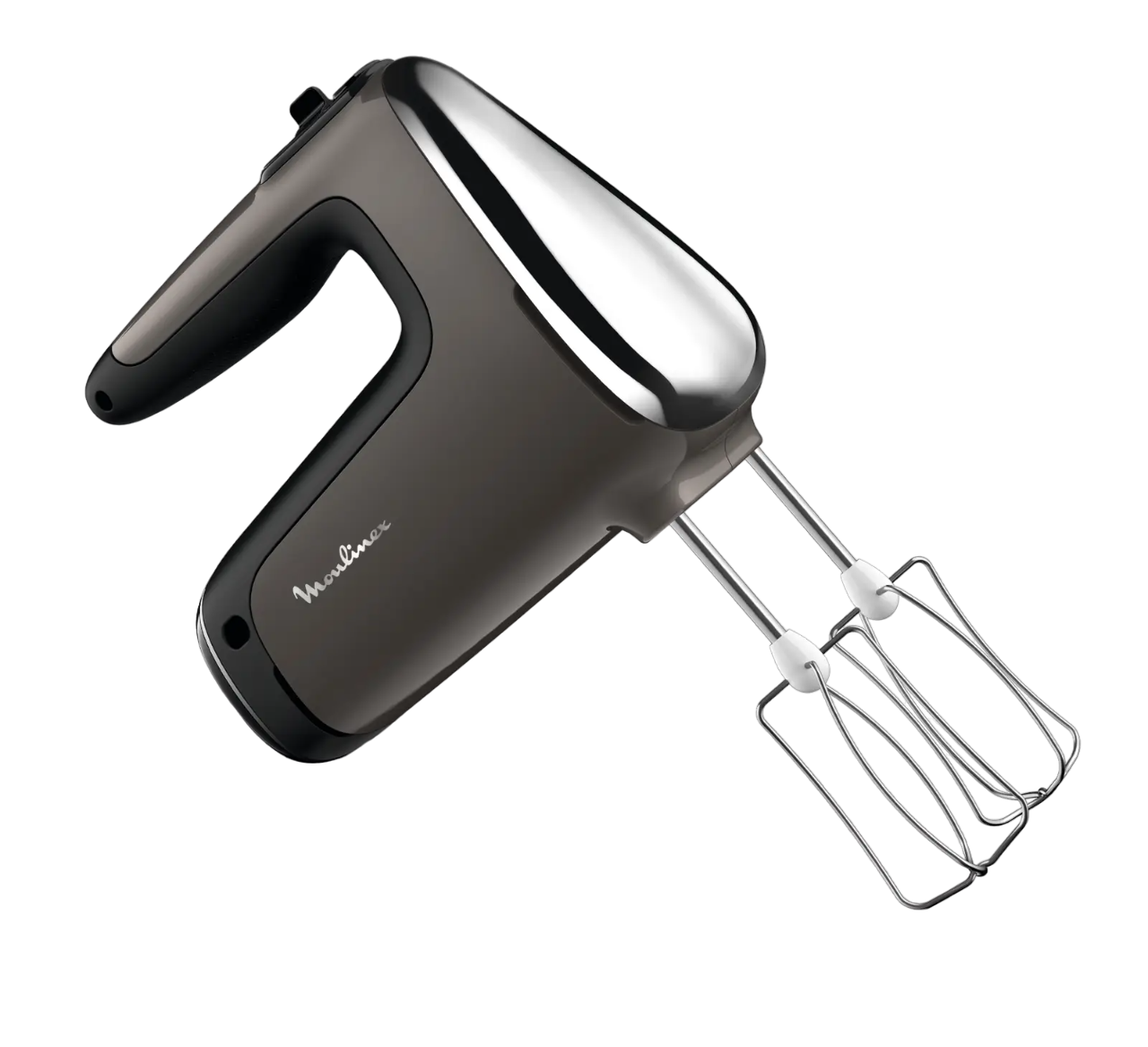 Moulinex Powermix Silence Batteur, 600 W,