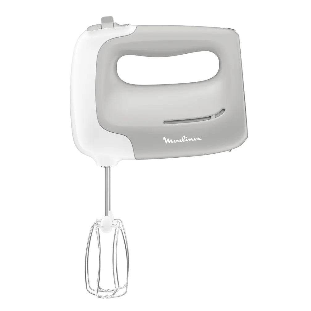 Moulinex Prep'Mix Batteur - 450W - 4 accessoires – photo 2 – Algérie