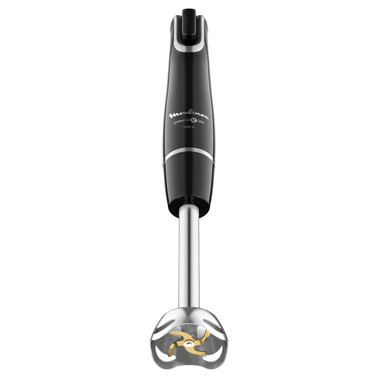 Moulinex Mixeur plongeur INFINY FORCE